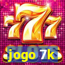 jogo 7k